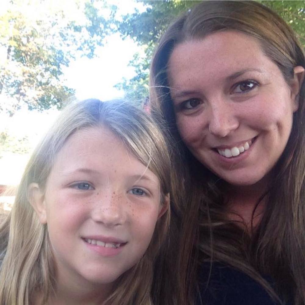 Meet your Posher, Staci